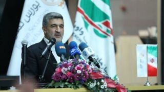 صیدی: علت مخالفت برخی با بورس کالا حذف رانت است صیدی: علت مخالفت برخی با بورس کالا حذف رانت است