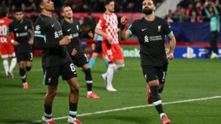 ششمین پیروزی لیورپول در اروپا و تداوم صدرنشینی ششمین پیروزی لیورپول در اروپا و تداوم صدرنشینی