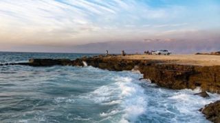 اولین پارک ملی دریایی کشور اولین پارک ملی دریایی کشور