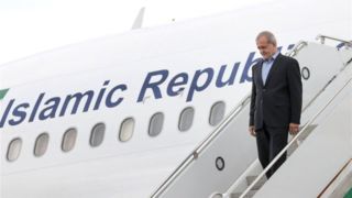 مقصد دومین سفر استانی پزشکیان کجاست؟ مقصد دومین سفر استانی پزشکیان کجاست؟