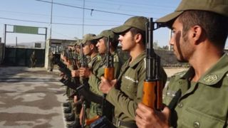 حداقل حقوق سربازان مجرد در سال آینده ۸ میلیون تومان میشود حداقل حقوق سربازان مجرد در سال آینده ۸ میلیون تومان میشود