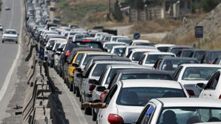 وزیر کشور: ترافیک آزادراه تهران-قزوین اواسط سال آینده نصف میشود وزیر کشور: ترافیک آزادراه تهران-قزوین اواسط سال آینده نصف میشود