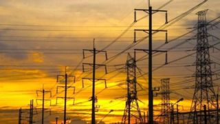 قطع برق از شنبه دوباره رسمی میشود! قطع برق از شنبه دوباره رسمی میشود!