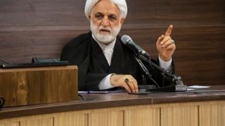 اژهای: در قوه قضائیه بر رفع موانع تولید متمرکز شدهایم اژهای: در قوه قضائیه بر رفع موانع تولید متمرکز شدهایم