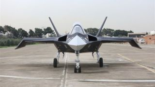 تست پروازی پهپاد قاهر/ رونمایی از بالگرد رزمی جدید تست پروازی پهپاد قاهر/ رونمایی از بالگرد رزمی جدید