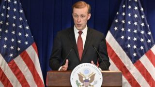 اظهارات مداخلهجویانه سالیوان درباره جلوگیری از دستیابی ایران به تواناییهای هستهای اظهارات مداخلهجویانه سالیوان درباره جلوگیری از دستیابی ایران به تواناییهای هستهای