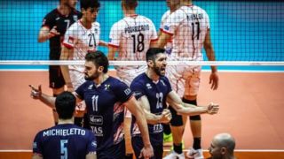 لوبه حریف شاگردان عطایی در دیدار ردهبندی باشگاههای جهان لوبه حریف شاگردان عطایی در دیدار ردهبندی باشگاههای جهان