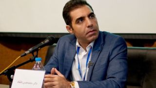 دکتر محمدحسین دلشاد، رئیس کنگره درد ایران: کمردرد، دومین علت مراجعه به مراکز درمانی و رویکردهای نوین درمان دکتر محمدحسین دلشاد، رئیس کنگره درد ایران: کمردرد، دومین علت مراجعه به مراکز درمانی و رویکردهای نوین درمان