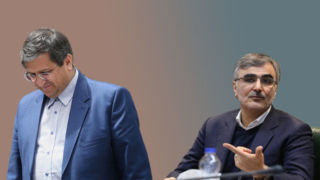 چهارنعل رفتن اسب تورم ! چهارنعل رفتن اسب تورم !