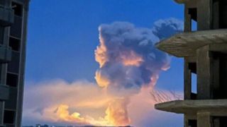 حملات شدید رژیم صهیونیستی به حومه طرطوس سوریه حملات شدید رژیم صهیونیستی به حومه طرطوس سوریه