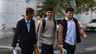 احتمال غیرحضوریشدن مدارس تهران تا پایان هفته احتمال غیرحضوریشدن مدارس تهران تا پایان هفته