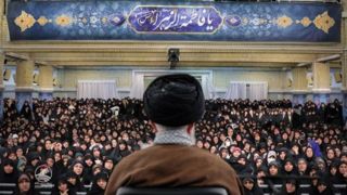 فردا؛ سخنرانی رهبر انقلاب در دیدار بانوان سراسر کشور