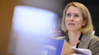 اظهارات مداخلهجویانه مسئول سیاست خارجی اتحادیه اروپا درباره سوریه اظهارات مداخلهجویانه مسئول سیاست خارجی اتحادیه اروپا درباره سوریه