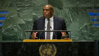 اعزام هیات عالیرتبه انگلیس به دمشق اعزام هیات عالیرتبه انگلیس به دمشق