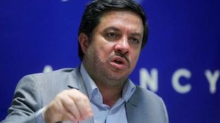 عضو شورای عالی کار: بسیاری از صنایع دچار افت و یا توقف تولید شدهاند عضو شورای عالی کار: بسیاری از صنایع دچار افت و یا توقف تولید شدهاند