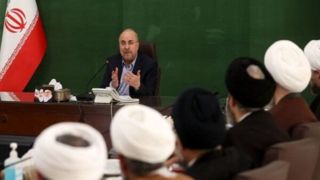 قالیباف: تلاش میکنیم ۱۲ هزار قانون کشور را به ۳ هزار برسانیم قالیباف: تلاش میکنیم ۱۲ هزار قانون کشور را به ۳ هزار برسانیم