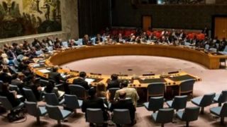 آغاز نشست دوره ای و عادی شورای امنیت درباره قطعنامه ۲۲۳۱ و برجام آغاز نشست دوره ای و عادی شورای امنیت درباره قطعنامه ۲۲۳۱ و برجام