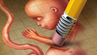 سقط جنین جنایت است سقط جنین جنایت است