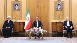 پزشکیان: رابطه خوب بین کشورهای اسلامی توطئه دشمنان را خنثی می کند پزشکیان: رابطه خوب بین کشورهای اسلامی توطئه دشمنان را خنثی می کند