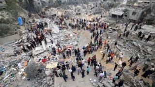 سازمان ملل تلاش اسرائیل برای شهرکسازی در غزه را رد کرد سازمان ملل تلاش اسرائیل برای شهرکسازی در غزه را رد کرد