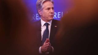 آرزوی بلینکن برای منزویشدن ایران در منطقه و سازش ریاض و تلآویو آرزوی بلینکن برای منزویشدن ایران در منطقه و سازش ریاض و تلآویو