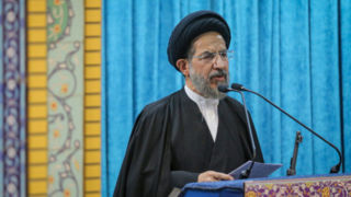 ابوترابیفرد: کسانی که بستر فروپاشی سوریه را فراهم کردند باید پاسخگو باشند ابوترابیفرد: کسانی که بستر فروپاشی سوریه را فراهم کردند باید پاسخگو باشند