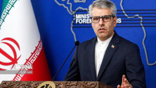 واکنش ایران به ادعاهای واهی انگلیس و استرالیا واکنش ایران به ادعاهای واهی انگلیس و استرالیا