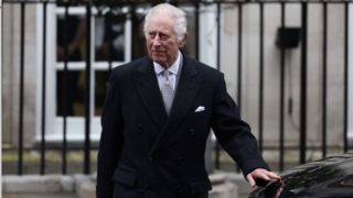 اما و اگرهای سرطان پادشاه انگلیس اما و اگرهای سرطان پادشاه انگلیس