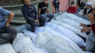 نماینده مجلس انگلیس: لندن حامی جنایت جنگی اسرائیل در غزه است نماینده مجلس انگلیس: لندن حامی جنایت جنگی اسرائیل در غزه است