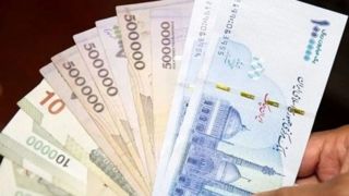 دولت خواستار حذف ۴ صفر از پول و تبدیل ریال به تومان شد دولت خواستار حذف ۴ صفر از پول و تبدیل ریال به تومان شد