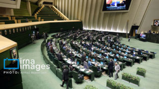 قانون نظارت مجلس بر رفتار نمایندگان اصلاح شد