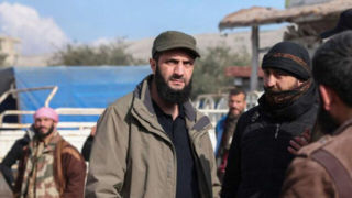 چه کسی هسته اصلی ارتش متحد جولانی را شکل خواهد داد؟ چه کسی هسته اصلی ارتش متحد جولانی را شکل خواهد داد؟