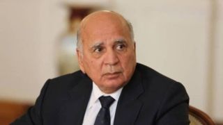 وزیرخارجه عراق: از بازگشت گروههای تروریستی به سوریه نگرانیم وزیرخارجه عراق: از بازگشت گروههای تروریستی به سوریه نگرانیم