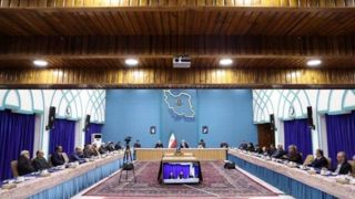 عارف: شورای عتف باید مغز متفکر و پیشران توسعه کشور باشد عارف: شورای عتف باید مغز متفکر و پیشران توسعه کشور باشد