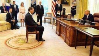 کاسبان تسلیم و شلیک به اصلِ مذاکره در رسانههای اصلاحطلب کاسبان تسلیم و شلیک به اصلِ مذاکره در رسانههای اصلاحطلب