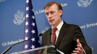 سالیوان: قسد بهترین متحد ما در برابر داعش است سالیوان: قسد بهترین متحد ما در برابر داعش است