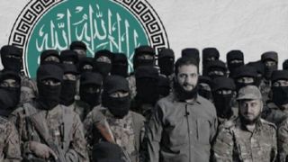 خشم ساکنان ادلب از زندانهای الجولانی؛ احتمال وجود گورهای دسته جمعی خشم ساکنان ادلب از زندانهای الجولانی؛ احتمال وجود گورهای دسته جمعی