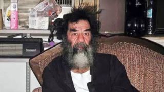 کشف گور دسته جمعی از زمان صدام کشف گور دسته جمعی از زمان صدام