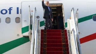 رئیس جمهور به خراسان شمالی میرود رئیس جمهور به خراسان شمالی میرود