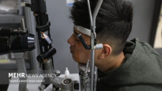 روایت نابینا شدن بیماران/ از سکوت ۳ ماهه مسئولان تا انتظار برای برخورد با خاطیان روایت نابینا شدن بیماران/ از سکوت ۳ ماهه مسئولان تا انتظار برای برخورد با خاطیان