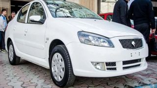 تمدید مجوز استاندارد و آغاز شمارهگذاری خودروهای رانا تمدید مجوز استاندارد و آغاز شمارهگذاری خودروهای رانا