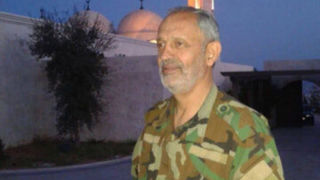 جزئیاتی مهم از شهادت سردار سپاه در حلب سوریه از سوی یک نفوذی جزئیاتی مهم از شهادت سردار سپاه در حلب سوریه از سوی یک نفوذی