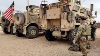 پرده از راز افزایش نیروهای آمریکایی در سوریه برداشته شد پرده از راز افزایش نیروهای آمریکایی در سوریه برداشته شد