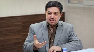 جلسات شورایعالی کار برای مزد ۱۴۰۴ هنوز آغاز نشده است جلسات شورایعالی کار برای مزد ۱۴۰۴ هنوز آغاز نشده است