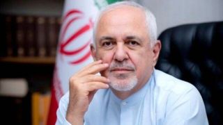 ظریف: تشدید تنشهای خاورمیانه میتواند زمینه بحرانی جهان شود ظریف: تشدید تنشهای خاورمیانه میتواند زمینه بحرانی جهان شود