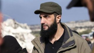 هشدار جاسوس اسرائیلی درباره عواقب قدرت گرفتن الجولانی هشدار جاسوس اسرائیلی درباره عواقب قدرت گرفتن الجولانی