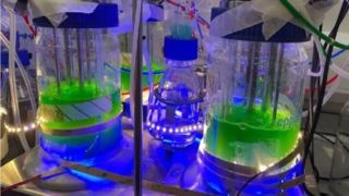 تولید پلاستیک از عامل آلودگی هوا تولید پلاستیک از عامل آلودگی هوا