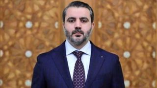 گزافهگویی وزیر خارجه جولانی علیه ایران گزافهگویی وزیر خارجه جولانی علیه ایران