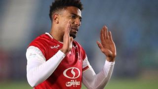 رسانه مراکشی: العملود از پرسپولیس جدا میشود رسانه مراکشی: العملود از پرسپولیس جدا میشود