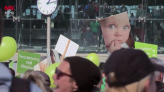 ماجرای قوانین سنگین سقط جنین در آلمان ماجرای قوانین سنگین سقط جنین در آلمان